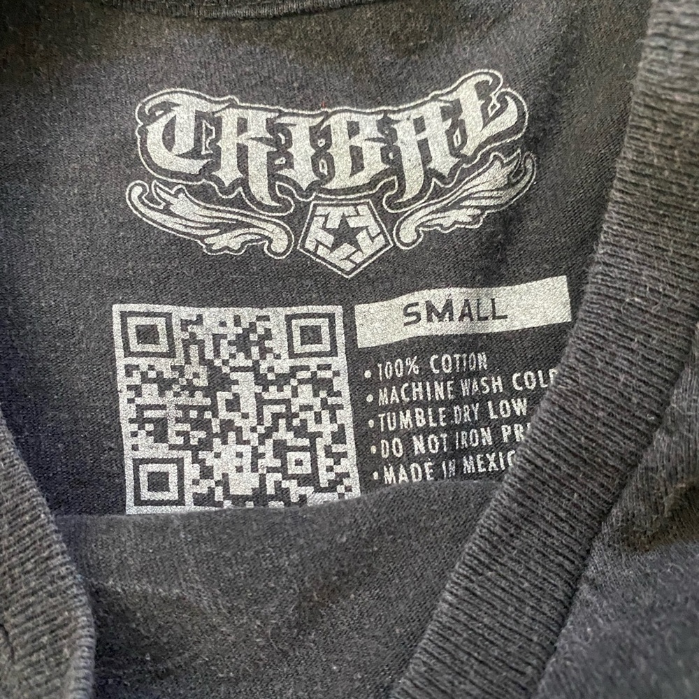 graphic tee - Picture 6 of 7